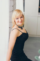 Nataliya, Ukraine