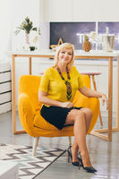 Nataliya, Ukraine