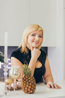 Nataliya, Ukraine