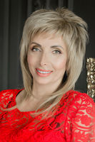Irina, Ukraine