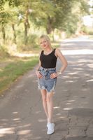 Tatyana, Ukraine
