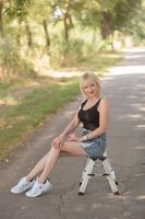 Tatyana, Ukraine