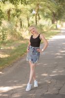 Tatyana, Ukraine