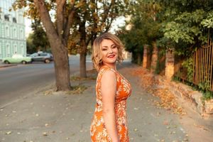 Tetiana, Ukraine