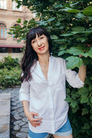 Nataliya, Poland