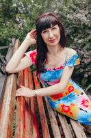 Nataliya, Poland
