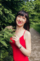 Nataliya, Poland