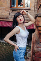 Nataliya, Poland