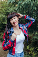 Nataliya, Poland