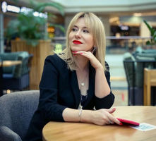 Elena, Russia