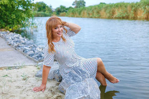 Larisa , Ukraine