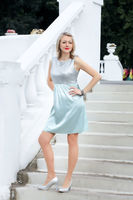 Svetlana, Ukraine