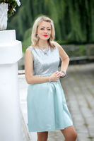 Svetlana, Ukraine