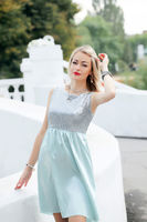 Svetlana, Ukraine