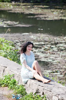 Larisa, Ukraine