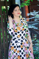 Larisa, Ukraine