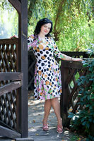Larisa, Ukraine