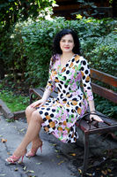 Larisa, Ukraine