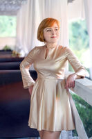 Tatiana, Ukraine