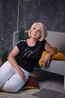 Svetlana, Ukraine
