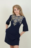 Yuliya, Poland