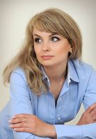Yuliya, Poland
