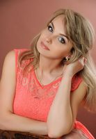 Yuliya, Poland