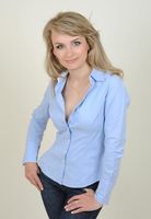 Yuliya, Poland