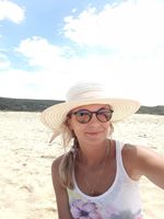 Yuliya, Poland