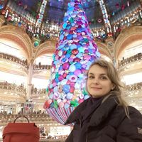 Yuliya, Poland