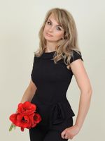 Yuliya, Poland