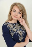 Yuliya, Poland