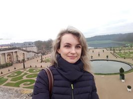 Yuliya, Poland