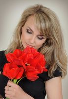 Yuliya, Poland