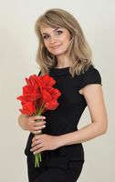 Yuliya, Poland