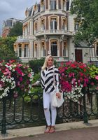 Tatiyana, Italy