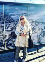 Tatiyana, Italy