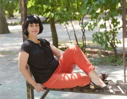 Irina, Germany
