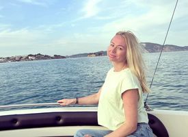 Natalia, Norway