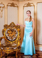 Katerina, Russia
