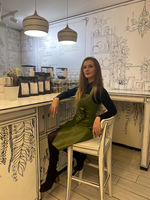 Katerina, Russia