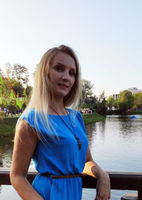 Katerina, Russia