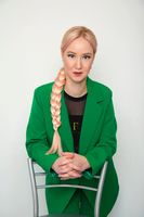 Svetlana, United States