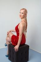 Svetlana, United States
