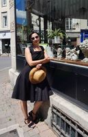 Natalia, Slovakia