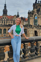 Svetlana, Germany