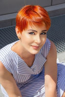 Tatiana, Ukraine