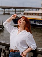 Viktoriya, Germany