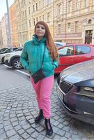 Viktoriya, Germany