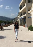 Maya, Turkey